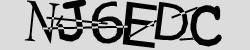 Darstellung des Captcha-Codes.