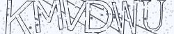 Darstellung des Captcha-Codes.