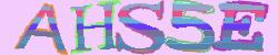 Darstellung des Captcha-Codes.