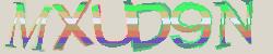 Darstellung des Captcha-Codes.
