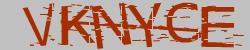 Darstellung des Captcha-Codes.