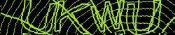 Darstellung des Captcha-Codes.