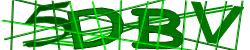 Darstellung des Captcha-Codes.