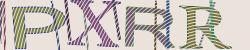 Darstellung des Captcha-Codes.