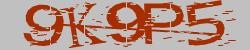 Darstellung des Captcha-Codes.