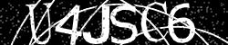 Darstellung des Captcha-Codes.