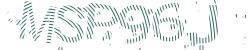 Darstellung des Captcha-Codes.