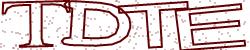 Darstellung des Captcha-Codes.