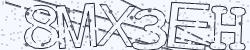 Darstellung des Captcha-Codes.