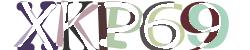 Darstellung des Captcha-Codes.