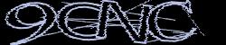 Darstellung des Captcha-Codes.