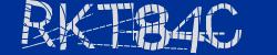 Darstellung des Captcha-Codes.