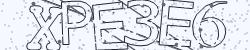 Darstellung des Captcha-Codes.