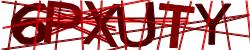 Darstellung des Captcha-Codes.