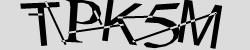 Darstellung des Captcha-Codes.