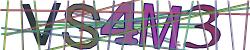 Darstellung des Captcha-Codes.
