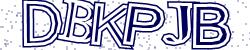 Darstellung des Captcha-Codes.