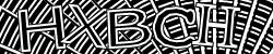 Darstellung des Captcha-Codes.