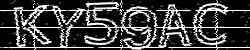 Darstellung des Captcha-Codes.