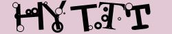 Darstellung des Captcha-Codes.