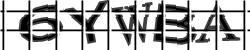 Darstellung des Captcha-Codes.