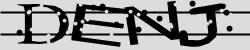 Darstellung des Captcha-Codes.