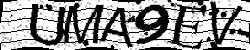 Darstellung des Captcha-Codes.