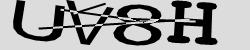 Darstellung des Captcha-Codes.
