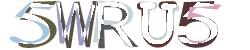 Darstellung des Captcha-Codes.