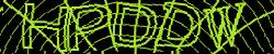 Darstellung des Captcha-Codes.