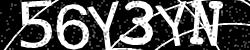 Darstellung des Captcha-Codes.