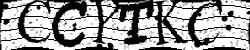 Darstellung des Captcha-Codes.