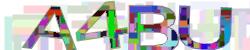 Darstellung des Captcha-Codes.