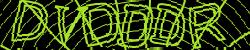 Darstellung des Captcha-Codes.