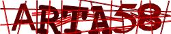 Darstellung des Captcha-Codes.