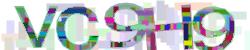 Darstellung des Captcha-Codes.