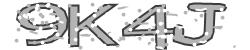 Darstellung des Captcha-Codes.