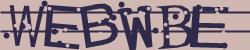 Darstellung des Captcha-Codes.
