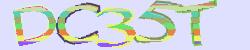 Darstellung des Captcha-Codes.