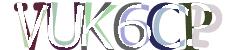 Darstellung des Captcha-Codes.