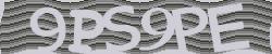 Darstellung des Captcha-Codes.