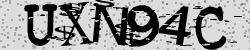 Darstellung des Captcha-Codes.