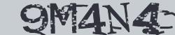 Darstellung des Captcha-Codes.
