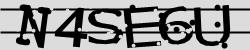 Darstellung des Captcha-Codes.