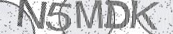 Darstellung des Captcha-Codes.