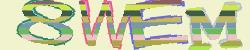Darstellung des Captcha-Codes.
