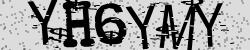 Darstellung des Captcha-Codes.
