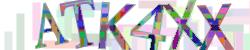 Darstellung des Captcha-Codes.