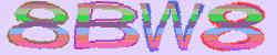 Darstellung des Captcha-Codes.