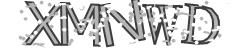 Darstellung des Captcha-Codes.